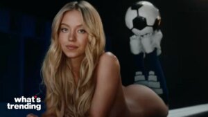 Journalists and female athletes slammed Sydney Sweeney’s Novig ad, but the internet flipped the script.