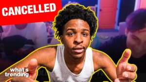 Nitro Camden went from an overnight viral sensation to an online target, here is how the internet's savior complex triggered his sudden post-raid fall.