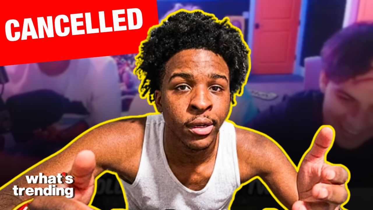 From Viral Sensation to Internet Target: The Sudden Fall of Nitro Camden