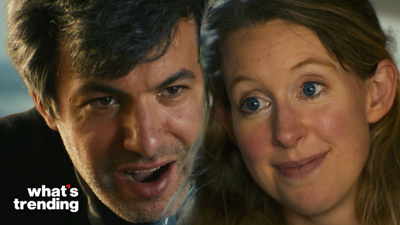 Elizabeth Holmes vs. Nathan Fielder: Inside A24’s Wildest Psychological Thriller