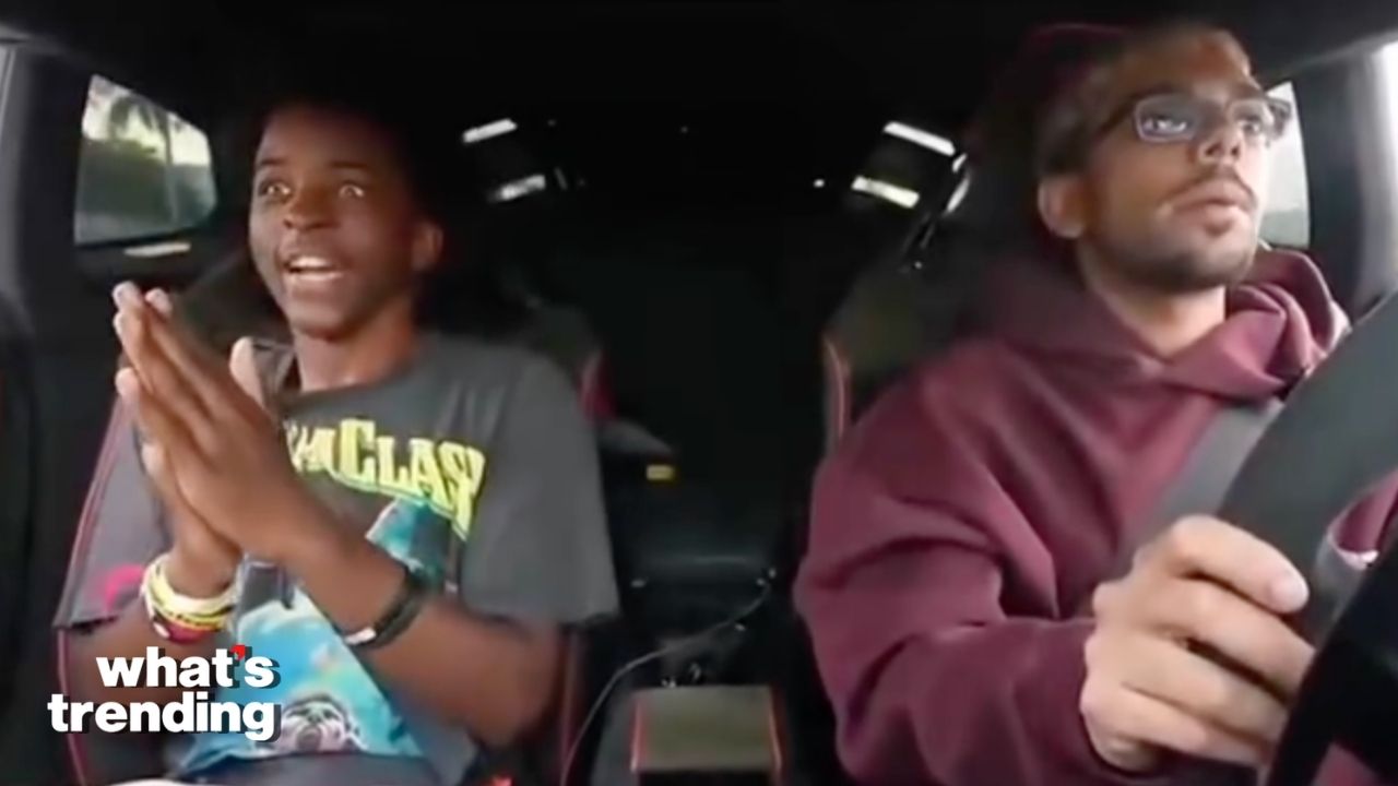 Generosity or Strategy? Inside N3on’s $400K Supercar Stunt