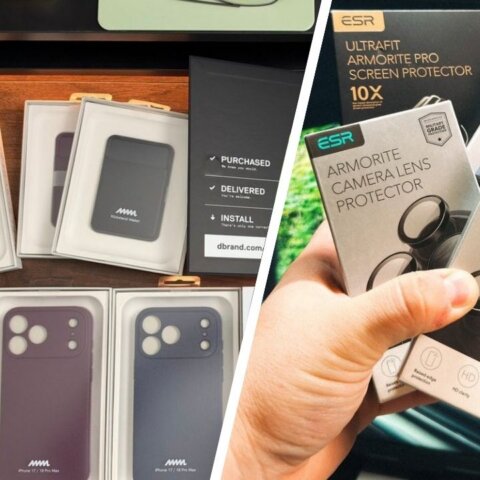While Apple’s IShowSpeed care package sparked huge outrage, accessory brands are running a far cheaper blitz.