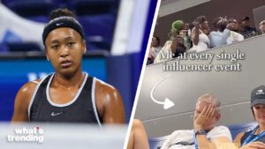Following ring-light disruptions and credential drama at the US Open, Wimbledon is stepping in to ban content creator media passes and selfie equipment.