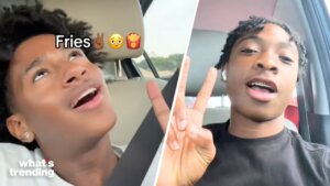 Gen Alpha is replacing full sentences with emoji shorthand. Here is how a four-year-old fast-food meme compressed into TikTok’s newest comment code.