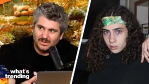 After Hila Klein revealed an alleged affair with a crew member, fans turned a decade of podcast archives into a frame-by-frame forensic crime scene.
