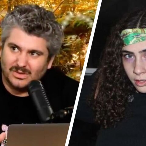 After Hila Klein revealed an alleged affair with a crew member, fans turned a decade of podcast archives into a frame-by-frame forensic crime scene.