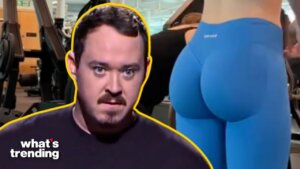 Shane Gillis’s gym joke exposed a massive creator civil war, revealing why even women are now agreeing that filming culture and gym wear have gone too far.