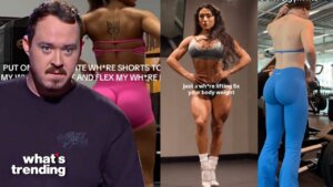 Shane Gillis’s SNL monologue didn't start a gym controversy—it exposed a growing rift among fitness creators over workout attire, filming, and culture.
